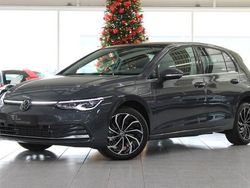 Grijs Gebruikt 2023 VW Golf VIII Hatchback | € 35.950 (Iets duurder)