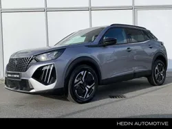 , metallic lak Nieuw 2024 Peugeot 2008 Allure SUV | € 35.020 (Duur)