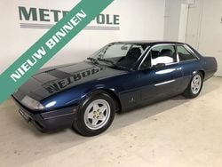 Blauw Gebruikt 1986 Ferrari 412 Coupé | € 97.500