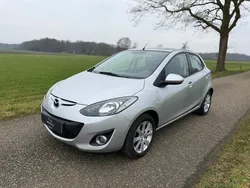 Zilver Gebruikt 2011 Mazda 2 Hatchback | € 5.750 (Eerlijke prijs)