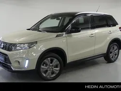 Beige Gebruikt 2023 Suzuki Vitara SUV | € 23.950 (Eerlijke prijs)