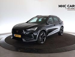 Zwart Gebruikt 2024 Cupra Formentor SUV | € 30.900 (Goede deal)