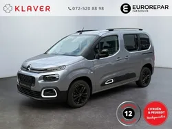 Grijs Gebruikt 2023 Citroën Berlingo Shine MPV | € 34.950