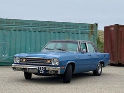 Gebruikt 1973 Plymouth Valiant | € 4.300