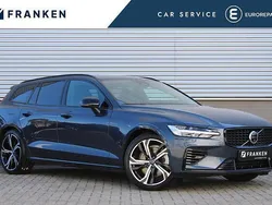 Blauw, metallic lak Gebruikt 2025 Volvo V60 Plus Stationwagen | € 47.800 (Iets duurder)