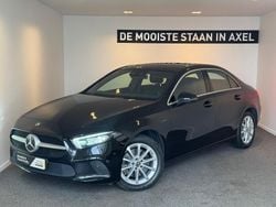 Sedan Gebruikt 2021 Mercedes A250 Business Sedan | € 28.950 (Goede deal)