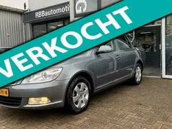 Grijs Gebruikt 2012 Skoda Octavia Elegance Stationwagen | € 8.995 (Eerlijke prijs)