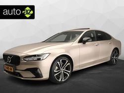 Grijs Gebruikt 2023 Volvo S90 Ultimate Sedan | € 39.900 (Eerlijke prijs)