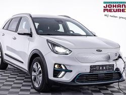 Wit Gebruikt 2021 Kia e-Niro SUV | € 23.490 (Goede deal)