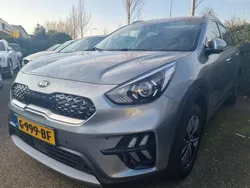 Grijs Gebruikt 2019 Kia Niro SUV | € 14.900 (Eerlijke prijs)