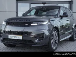 Grijs Gebruikt 2023 Land Rover Range Rover Sport Autobiography SUV | € 127.895 (Goede deal)