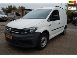 Wit Gebruikt 2016 VW Caddy MPV | € 5.950 (Super prijs)