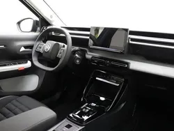 Groen Nieuw 2025 Citroën e-C3 SUV | € 32.950 (Iets duurder)
