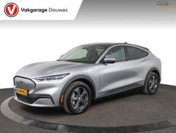 Grijs Gebruikt 2022 Ford Mustang Mach-E SUV | € 32.450 (Goede deal)