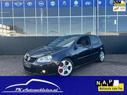 Zwart Gebruikt 2009 VW Golf VI Edition Hatchback | € 11.750 (Duur)