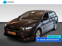 Grijs Gebruikt 2023 Kia Ceed Sportswagon Stationwagen | € 21.445 (Eerlijke prijs)