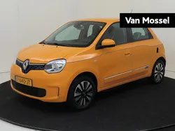 Geel Gebruikt 2022 Renault Twingo Intens Hatchback | € 12.740 (Eerlijke prijs)