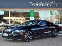 Zwart Gebruikt 2018 BMW M850 Executive Coupé | € 72.350 (Eerlijke prijs)