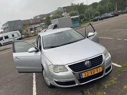 Gebruikt 2007 VW Passat Comfortline Sedan | € 1.950 (Eerlijke prijs)