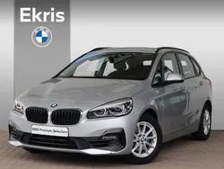 Grijs Gebruikt 2018 BMW 218 Performance Stationwagen | € 24.695 (Iets duurder)