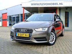 Grijs Gebruikt 2013 Audi A3 Attraction Hatchback | € 9.250 (Eerlijke prijs)