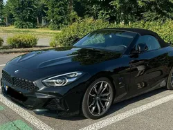 Zwart Gebruikt 2022 BMW Z4 M Executive Cabriolet | € 59.900