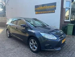 Grijs Gebruikt 2013 Ford Focus Stationwagen | € 3.999 (Goede deal)