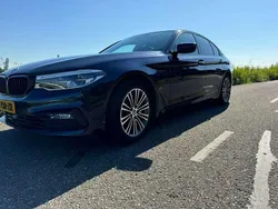 Blauw Gebruikt 2017 BMW 530 Executive Sedan | € 26.995 (Iets duurder)