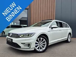 Overige Gebruikt 2017 VW Passat GTE Stationwagen | € 17.999 (Iets duurder)