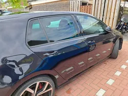 Zwart Gebruikt 2014 VW Golf VII Highline Hatchback | € 11.500 (Goede deal)