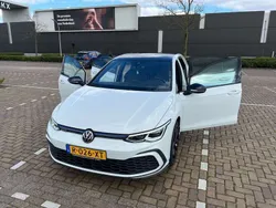 Wit Gebruikt 2020 VW Golf VIII GTE Sedan | € 25.000 (Goede deal)