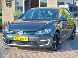 Grijs Gebruikt 2016 VW Golf VII GTE Hatchback | € 15.250