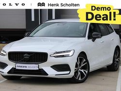 Wit Gebruikt 2025 Volvo V60 Stationwagen | € 42.500 (Eerlijke prijs)