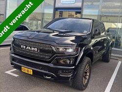 Zwart Gebruikt 2023 RAM 1500 Pickup | € 62.995