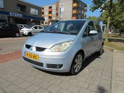 Blauw Gebruikt 2007 Mitsubishi Colt Inform Hatchback | € 2.650 (Eerlijke prijs)