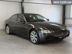 Grijs Gebruikt 2007 Maserati Quattroporte GT Sedan | € 19.950 (Eerlijke prijs)