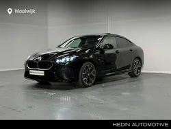 Zwart Gebruikt 2024 BMW 220 Sport Line Coupé | € 56.880