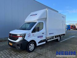 Wit Gebruikt 2024 Renault Master Van | € 44.500