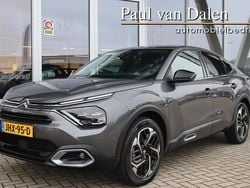 Grijs Gebruikt 2024 Citroën C4 Shine Sedan | € 22.900 (Goede deal)