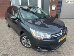 Grijs Gebruikt 2010 Citroën C4 Tendance Hatchback | € 2.999 (Eerlijke prijs)