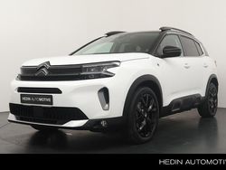 Wit Gebruikt 2022 Citroën C5 Aircross Shine SUV | € 27.445 (Eerlijke prijs)