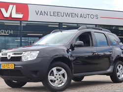 Gebruikt 2012 Dacia Duster Ambiance | € 6.948 (Iets duurder)