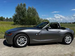 Gebruikt 2004 BMW Z4 Cabriolet | € 12.500 (Duur)