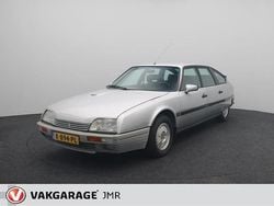 Gebruikt 1985 Citroën CX | € 15.750