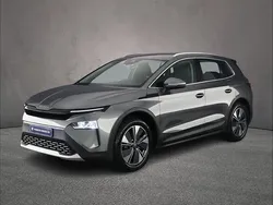 Grijs Nieuw 2025 Skoda Elroq Business Line SUV | € 45.700 (Eerlijke prijs)