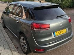 Grijs Gebruikt 2013 Citroën C4 Picasso Business Class MPV | € 5.500 (Super prijs)