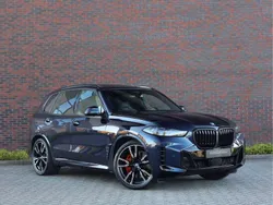 Blauw Gebruikt 2024 BMW X5 M Sport SUV | € 124.950
