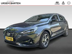 Grijs Gebruikt 2024 Hyundai i30 Comfort Hatchback | € 23.430 (Eerlijke prijs)