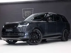 Grijs Gebruikt 2024 Land Rover Range Rover Autobiography SUV | € 239.900