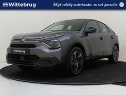 Grijs Gebruikt 2024 Citroën e-C4 SUV | € 19.925 (Goede deal)